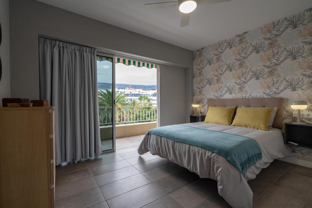 Magnifico Piso 2 Dormitorios Con Vistas Puerto de la Cruz  Zewnętrze zdjęcie