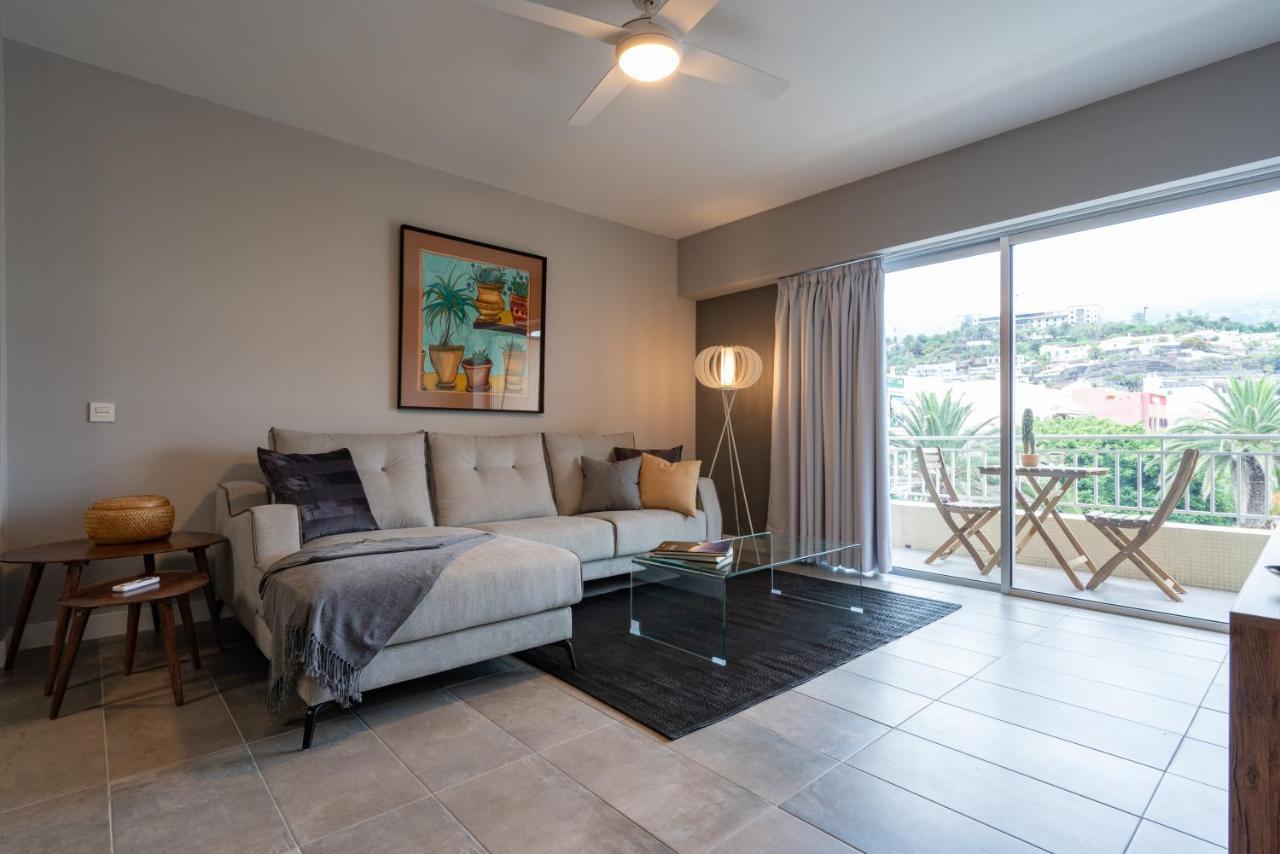 Magnifico Piso 2 Dormitorios Con Vistas Puerto de la Cruz  Zewnętrze zdjęcie